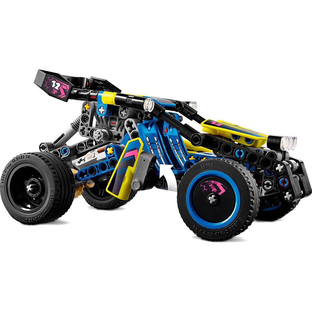 Lego42164 Lego Technic Off-Road Race Buggypapell.gr
